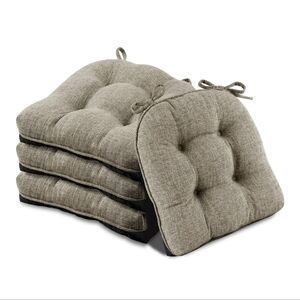 Elegant Tan Cushion Set for Home Bedding